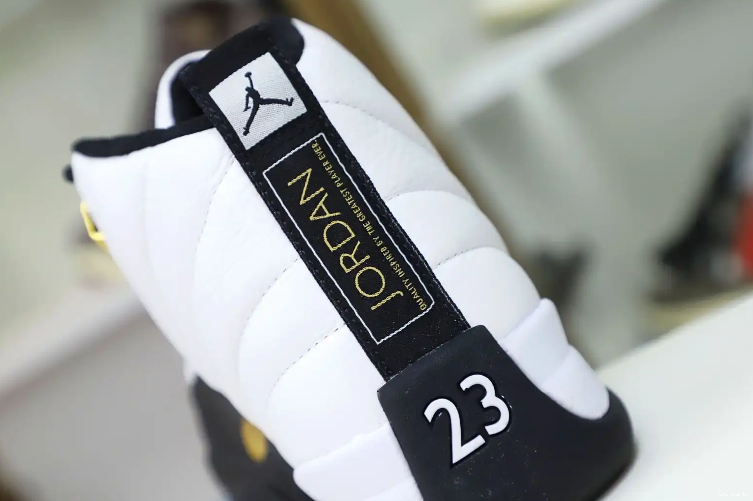 Kimikick AIR JORDAN RETRO 'ROYALTY' 12 0725